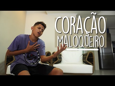Mc Bruninho - Coração do Maloqueiro (Cover Felipinho) - The Voice Brasil Kids 2020