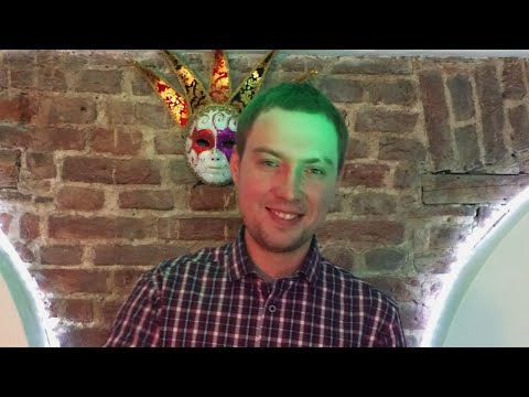 Ri9or @ Revolution.TV [09.11.2014]