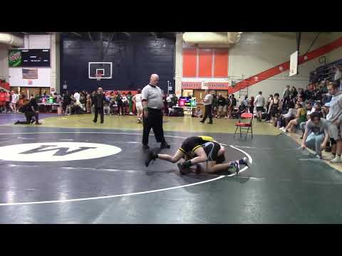 Ronin vs Manteo @ Wynne Butler NP 11 15 25