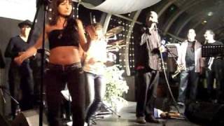 Bailarinas gozando con Rafaelito y su Tumbao -  by DJ Yenny