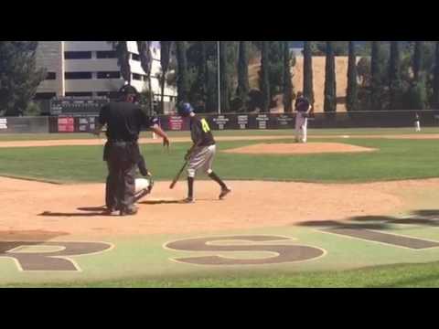 Riverside City College 4/15/17