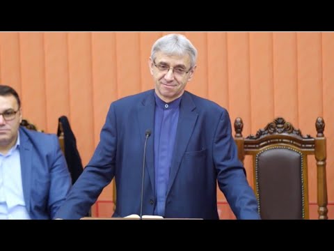 Iosif Anca - Cum pot să scap de păcatul pornografiei | Predici 2020