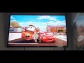 Opening To A Bug S Life 2010 UK Blu Ray