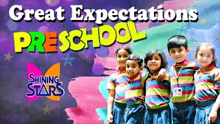 Bangalore International Academy Video