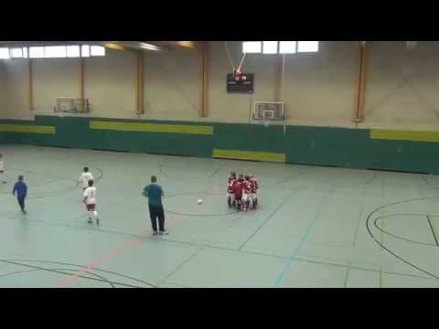 17.11.2012 SC Vorwärts Wacker  -  HT 16