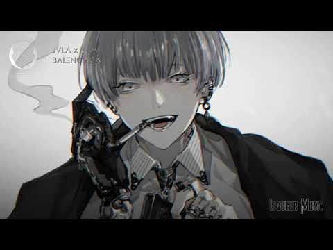 JVLA x Zupay - Balenciaga