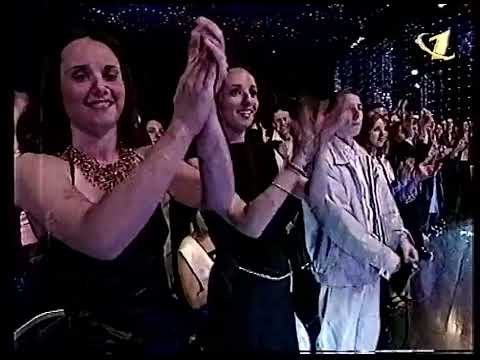 World Music Awards-2000 (ОРТ, 15.06.2000)