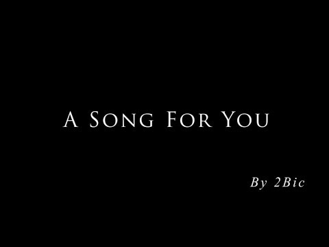 2BiC(투빅)  'The last time'