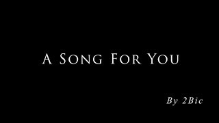 2BiC(투빅)  'The last time'