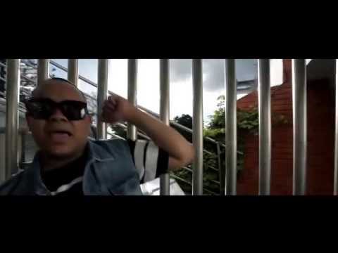 Badoxa 'Controla' OFFICIAL VIDEO   Directed by Wilsoldiers & Mr VR