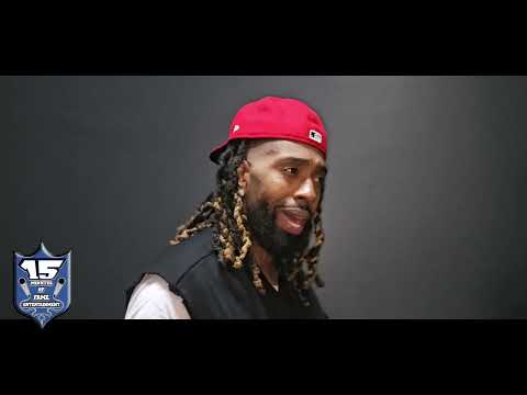 AYE VERB RECAPS HIS A WARD BATTLE "YOU CAME TO FIGHT AND NOW YOU EARNED MY RESPECT!"