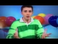 Blue S Clues Promo Blue S Big Thursday 1998