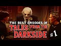 The Best Scariest Episodes Of Tales From The Darkside Part 1