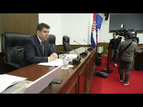 Održana 4.sjednica Antikoripcijskog vijeća o Ini