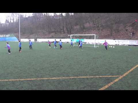 DEJAN ( 2:1 gegen fortuna 05 )