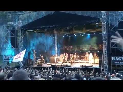 Tomasz Kowalski z zespołem Dżem, List do M.