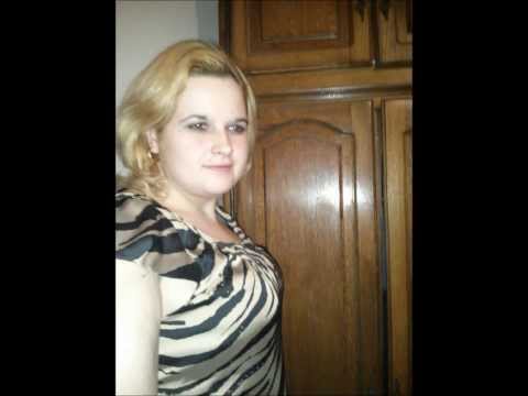 Anika Gancu nana pui frumos