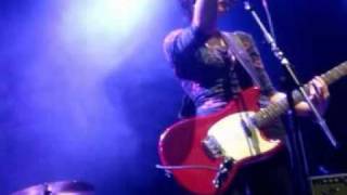 Howling Bells - Nightingale