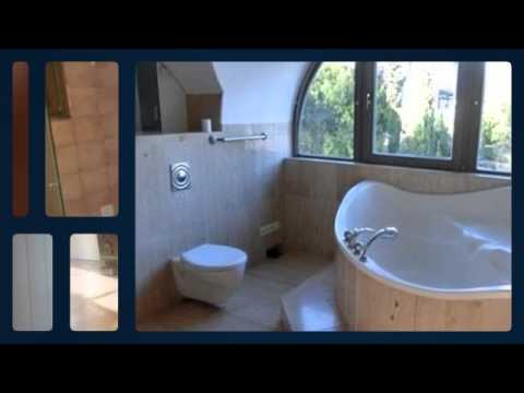 Geräumiges Haus auf ruhig gelegenem Grundstück+Sauna, kleiner Wintergarten+Terra