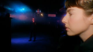 Kristine Leschper – “Blue”