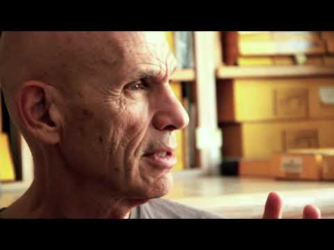 Leica Portrait: Joel Meyerowitz | Reupload