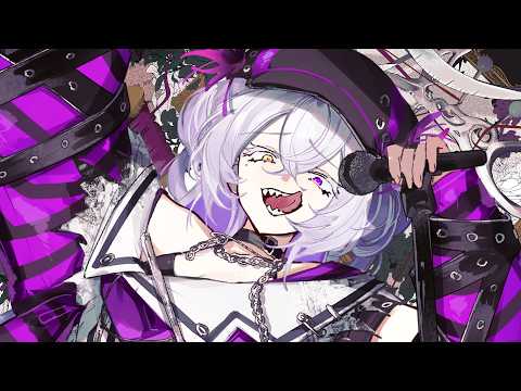 【Riki Yaps】LET’S BE METALHEADS TOGETHER!🤘🔥