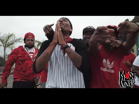 Ocho FrmdaMob - Malibu's Most Wanted