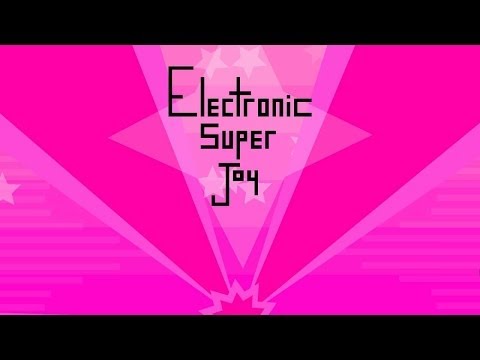 Electronic Super Joy PC