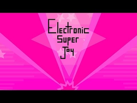 Electronic Super Joy PC