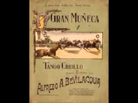 Alfredo Bevilaqua, pianista, por Néstor Marchetti  Columna de tango en Falta Envido 30 11 2014