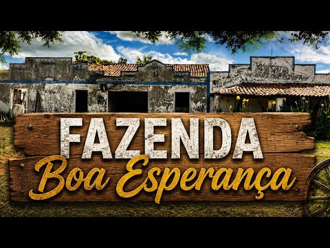 Fazenda Boa Esperança, município de Belém do Brejo do Cruz, PB.