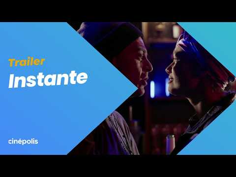 Tráiler Instante