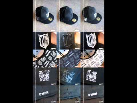 Pusha T Malice AB-Liva Re Up Gang The Clipse - Fuck You Freestyle We Got It For Cheap Mixtape
