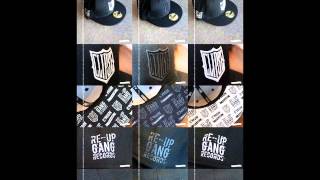 Re Up Gang / The Clipse - Fuck You Freestyle We Got It For Cheap