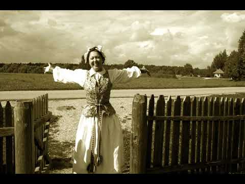 K.Posse - Mergos, Mergos