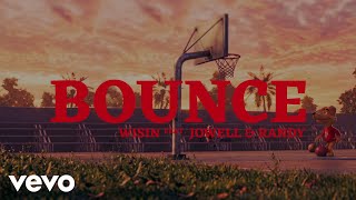 Bounce Lyrics English Translation