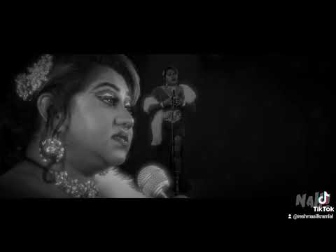 RESHMA RAMLAL WARRIOR PRINCESS ON NAH PRODUCTIONS 2021