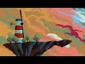 Feel Good Inc But Only The Windmill Part Gorillaz Slowed Reverb