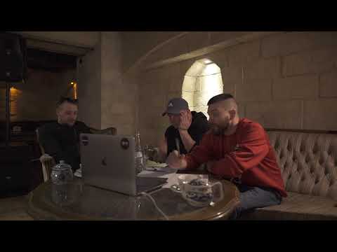 UNDERGROUND PRESELECTIE ONLINE #3 | MANI | KAPUSHON | RAVAGIO