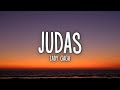 Lady Gaga - Judas (Lyrics)