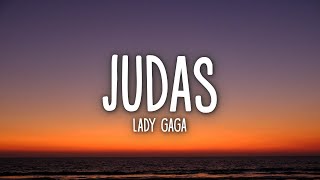 Ouvir Judas Lady Gaga