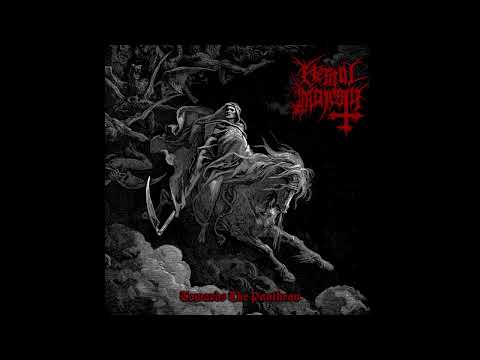 Eternal Majesty-Towards the Pantheon (Emperor Cover)