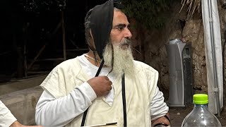 ‏ הרב שלום סבג שידור חי י״ד בחשון