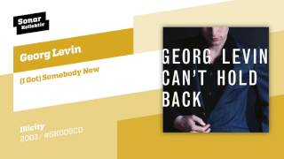 Download lagu Georg Levin - (I Got) Somebody New mp3 Download lagu Georg Levin - (I Got) Somebody New mp3