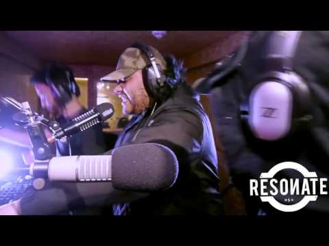 Kade's Club Mix ft. K Dot & Gino (UK Bass / Bassline)