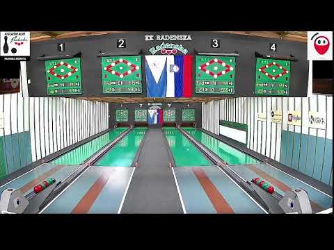 KK RADENSKA - KK ZAGORJE 2.SKLV M 6.12.25