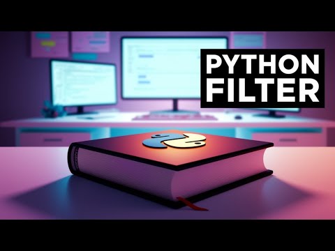 Must Know Python Filter Function For Every Programmer 5 Minute