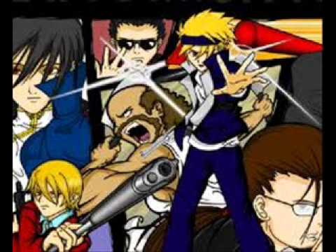 38Efkar // Demo Gangsta