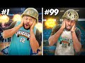 Last To Stop Impersonating Wins 1000 Mystery Prize