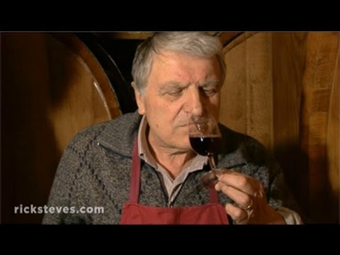 Montepulciano, Italy: Tuscan Dolce Vita